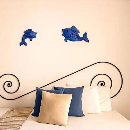 Nicki Resort: Cozy Flat Pool View * Πόλη